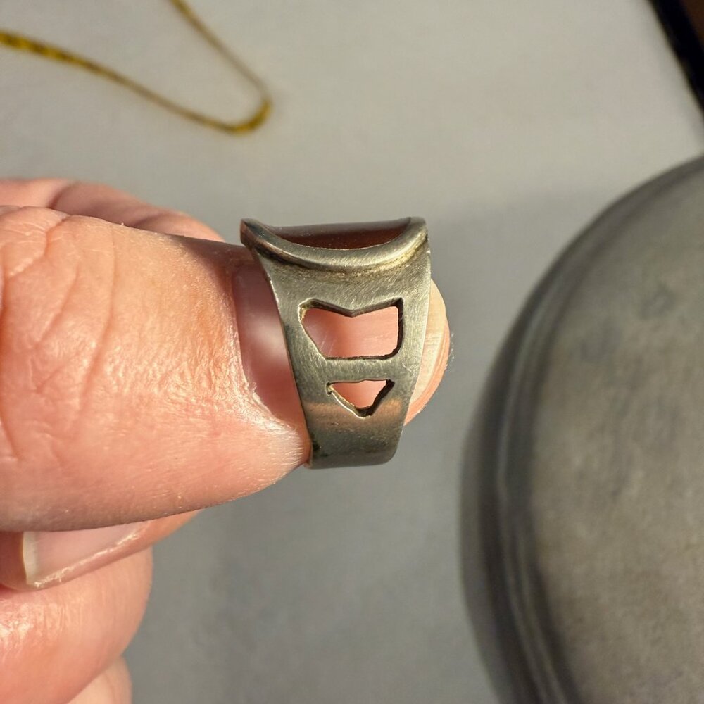 Handmade Ring - Picture 2 of 5